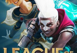 League of Legends