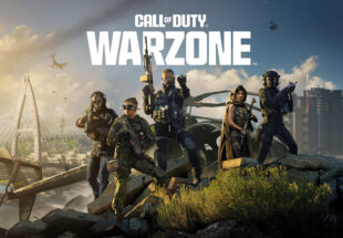 Warzone